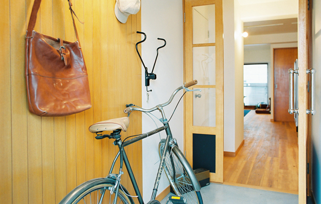 セレクト型リノベーションシステム「TOLA」の事例