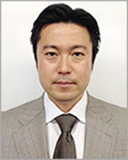 眞木 仁(さなぎ じん)氏