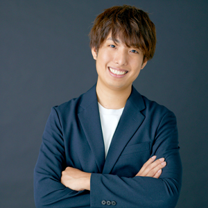 和田浩明氏