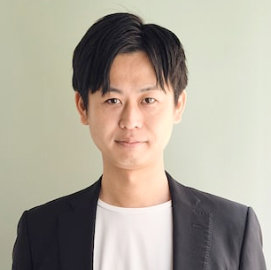 針山 昌幸氏