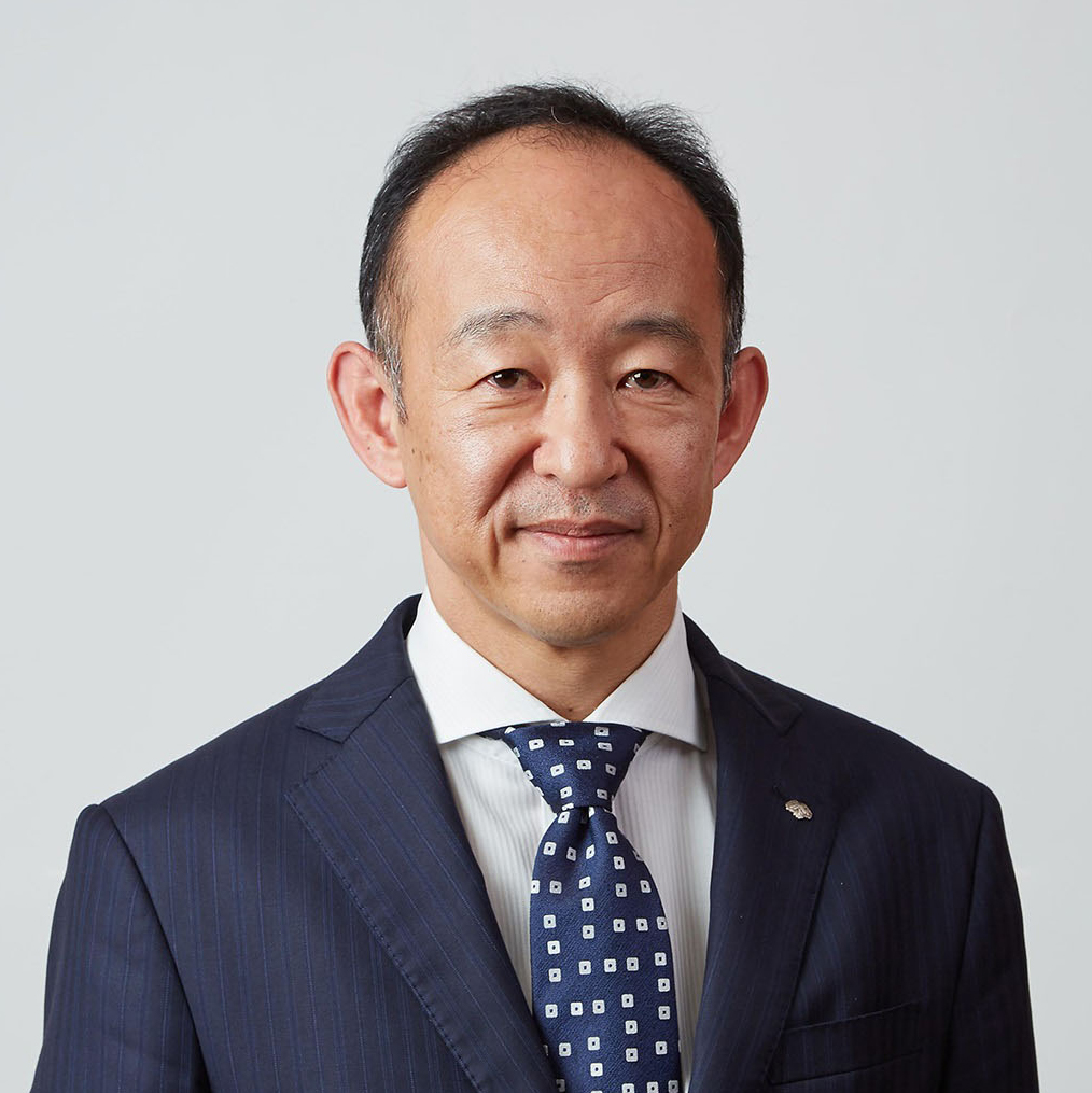 氏