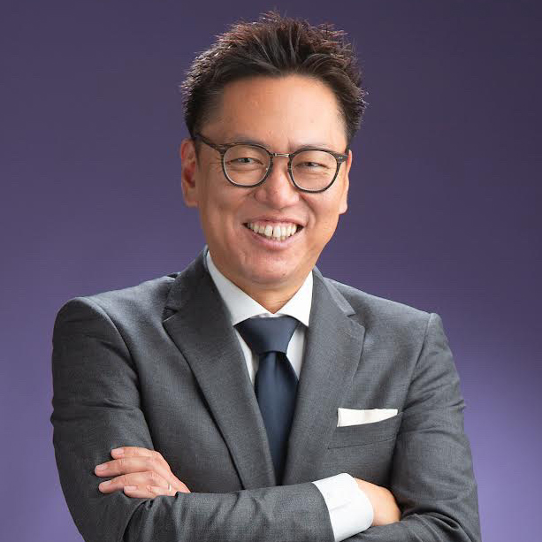 加瀬 健史氏