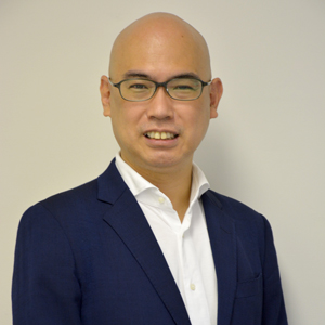 桑島 良紀氏