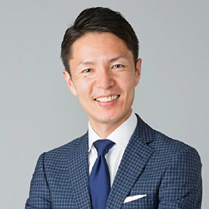鈴木誠氏
