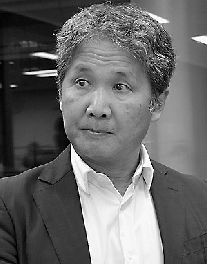 大木氏