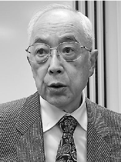 勝木氏