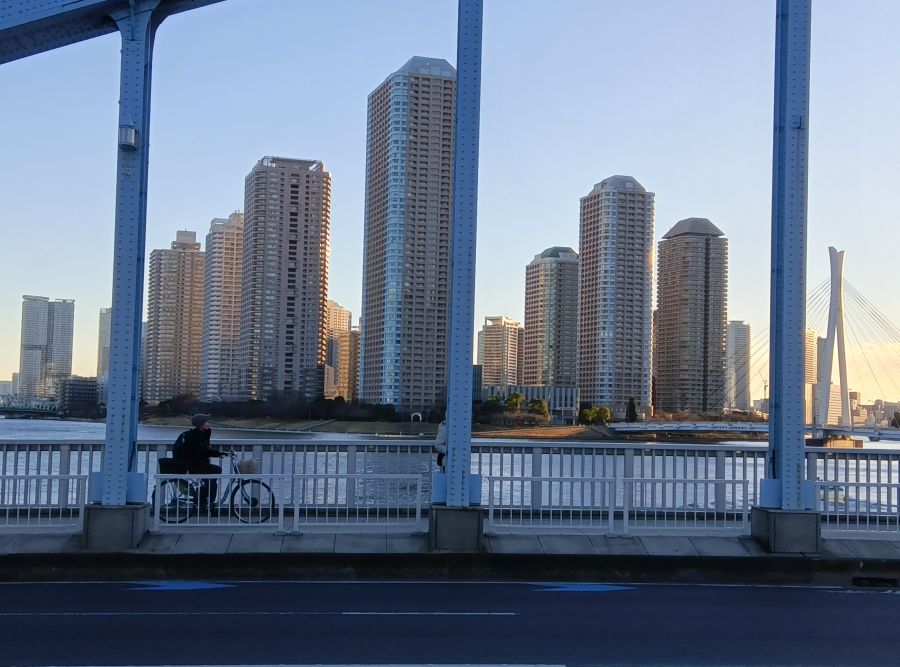 湾岸部のタワーマンションなど価格高騰で揺れる首都圏の住宅市場。しかし、買える人たちがいるかぎり、価格は下がらない