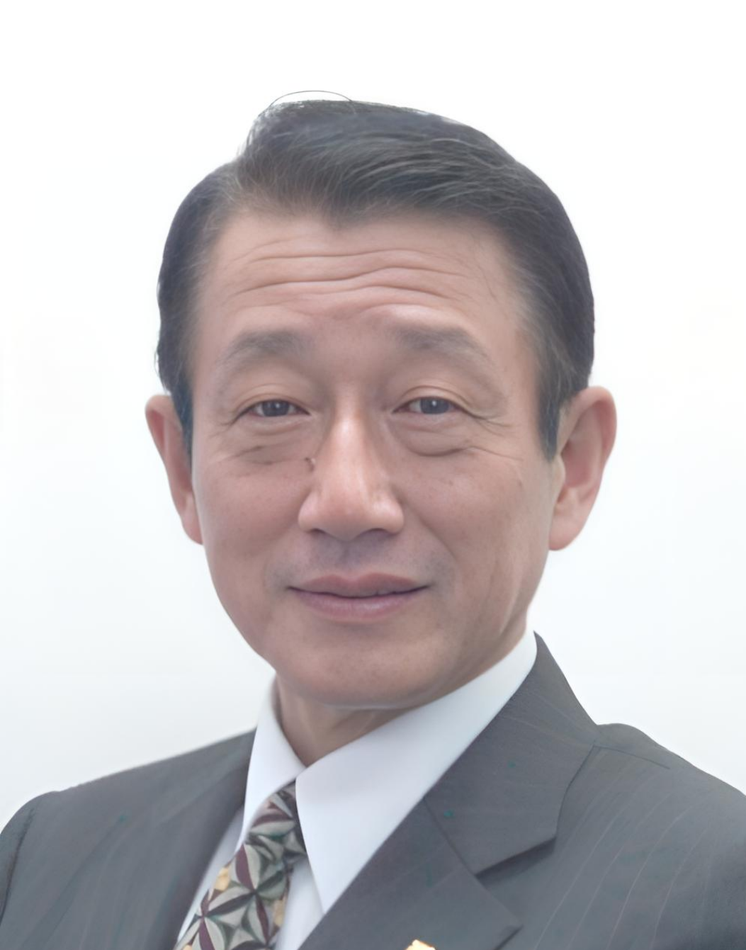森口　昌彦の写真